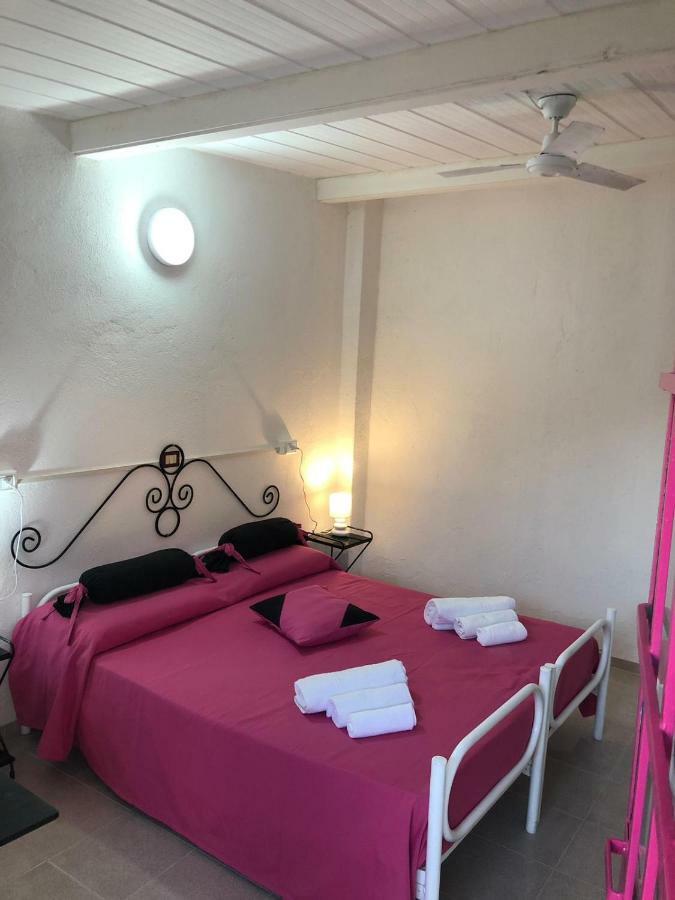 Sunset Beach Club Tropea Exterior foto